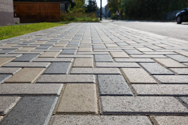 Best Driveway Resurfacing Pavers  in South Euclid, OH