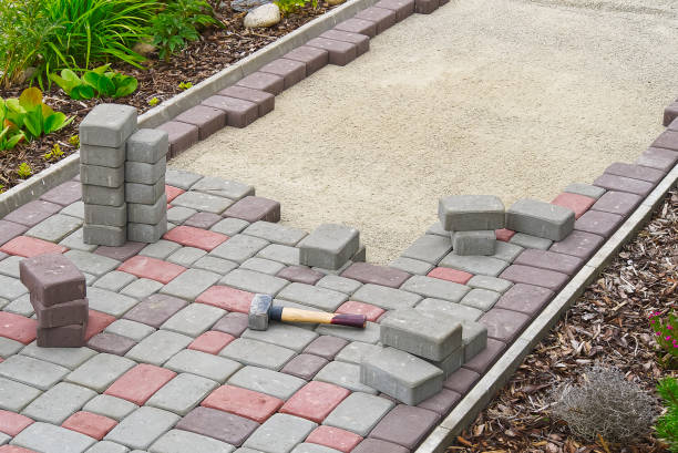 Best Commercial Driveway Pavers  in South Euclid, OH