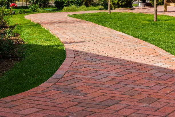 Professional Driveway Pavers in South Euclid, OH