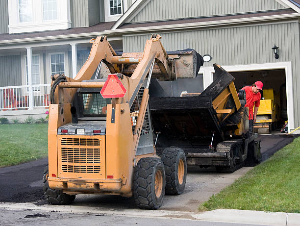 Best Interlocking Driveway Pavers  in South Euclid, OH